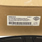 NOS Genuine Harley Classic Passenger Footboard Pan Kit 50501610