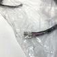 NEW Genuine Harley 2014up Tour-pak Touring Speaker Harness Left 69200138