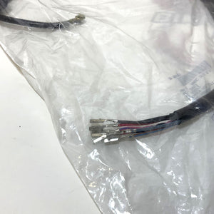 NEW Genuine Harley 2014up Tour-pak Touring Speaker Harness Left 69200138