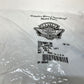 NEW Genuine Harley 2014up Tour-pak Touring Speaker Harness Left 69200138