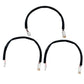 Fat Baggers 2023-2025 Harley 18" APE Handlebar Wire Harness Extension 100042