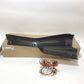 New Genuine Harley 2021-2024 Sportster Black Header Cover Heat Shield 65400608