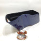 New Genuine Harley Right Saddlebag Superior Blue 2014 Up Touring 90201060DWC