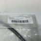 Magnum 2018-24 Harley Black Pearl Quick Connect Upper Clutch Cable 50" 423416HE