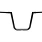 LA Choppers 1-1/4" Twin Peaks Handlebar 2023-25 Road Glide 12" Black LA-7366-12B