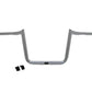 LA Choppers 2015-2022 FLHR 1-1/4" Hefty Ape Handlebar 11" Chrome LA-7353-13C