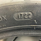 Michelin Harley Scorcher 21 160/60R17 69V Rear Tire 43200032 0308-0056 05318