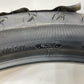 Dunlop Performance GT502F 80/90-21 Blackwall 21 in 54V Front Tire 43117-09