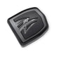 Genuine Harley 1993-2025 Touring XG Softail Dyna Tribal Brake Pedal Pad 42008-09