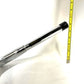 Dirty Bird Harley 1" Batwing Down & Dirty 12" Chrome Ape Handlebars DBC-DD12