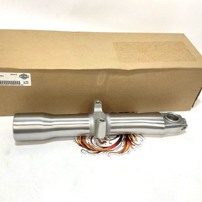 NOS Genuine Harley Dyna Switchback Right Fork Slide 45500007