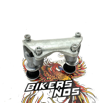 Genuine Harley 1991-2023 Touring 1" Handlebar Clamp 55918-08 56149-88 56151-88