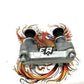 Genuine Harley 1991-2023 Touring 1" Handlebar Clamp 55918-08 56149-88 56151-88