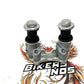 Genuine Harley 1991-2023 Touring 1" Handlebar Clamp 55918-08 56149-88 56151-88