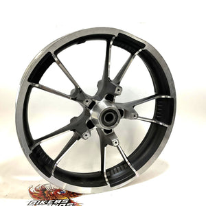 Genuine Harley 2008 Up Touring 19 x 3.5 Front Rim 43300618