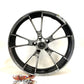 Genuine Harley 2008 Up Touring 19 x 3.5 Front Rim 43300618