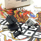 New Genuine Harley 2014 Up Touring Tour-pak LOCK WITH Key Code 5704 90300030