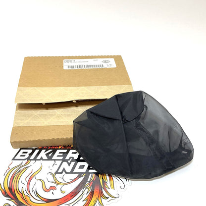 NEW Genuine Harley Screamin Eagle M8 Round Air Cleaner Rain Sock 29400318