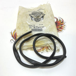 NOS Genuine Harley 1979-1984 Shovelhead Air Cleaner Seal 29252-79