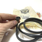 NOS Genuine Harley 1979-1984 Shovelhead Air Cleaner Seal 29252-79