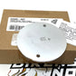 NOS Genuine Harley Live to Ride Gold Timer Cover 32585-90