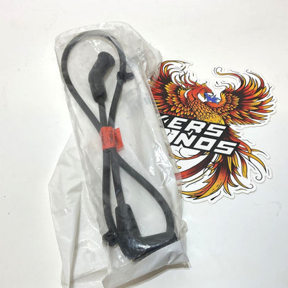 NEW Genuine Harley Front Left Sparkplug Cable 2017 up M8 Touring 31600078