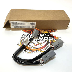 NOS Genuine Harley HomeLink/Tuner Switched Power Y Harness 69203496