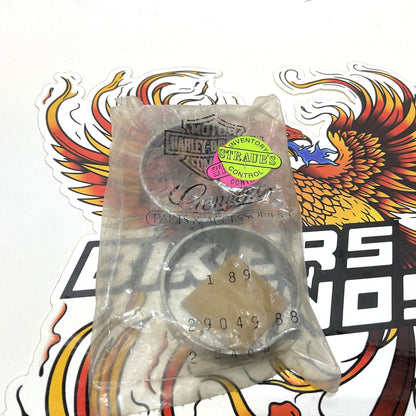 NOS Genuine Harley Carb Intake Seal Inserts 29049-88