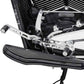 NEW Chrome Genuine Harley 2018up FL Softail Billet Heel Toe Shift Lever 33600164