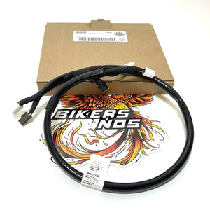 NOS Genuine Harley 2021Up Pan American Right Hand Controls Wire Harness 69202092