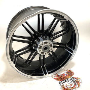 Genuine Harley 2008 Up Breakout Rear Rim 18x8 40900447