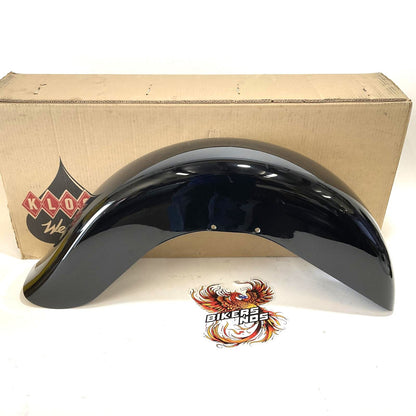 Klock Werks Benchmark Front Fender 2018-2025 Softails 1401-0669 KWF-02-0464