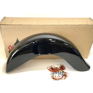Klock Werks Benchmark Front Fender 2018-2025 Softails 1401-0669 KWF-02-0464