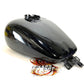 Genuine Harley 2008 Up Touring Vivid Black Fuel Tank 61356-08 61000874DH