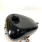 Genuine Harley 2008 Up Touring Vivid Black Fuel Tank 61356-08 61000874DH