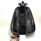 Genuine Harley 2008 Up Touring Vivid Black Fuel Tank 61356-08 61000874DH