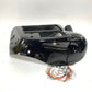 New Genuine Harley 2014 Up Touring Lower Left Fairing Vivid Black 57100168DH