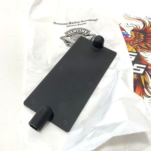 New Genuine Harley 2014-2025 Touring Trike Fairing Vent Door 57100155