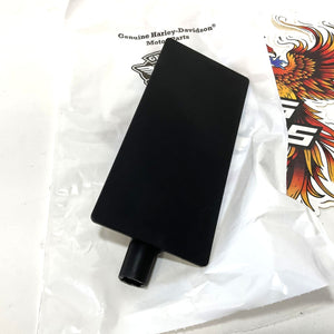 New Genuine Harley 2014-2025 Touring Trike Fairing Vent Door 57100155