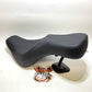 NEW Genuine Harley 2018Up Deluxe Heritage Street Bob Sundowner Seat 52000295