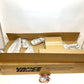Vance Hines 2018Up Harley Softail 2-1 Upsweep Exhaust System Brushed SS 27323