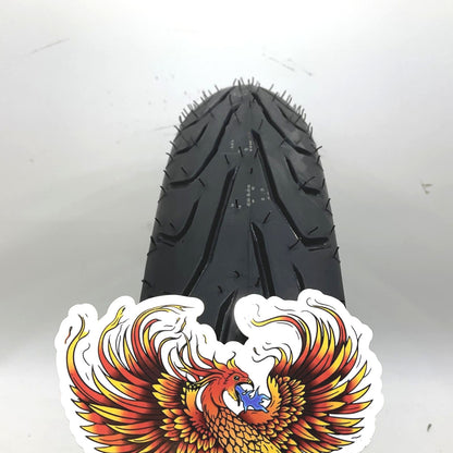 Dunlop Performance GT502F 80/90-21 Blackwall 21 in 54V Front Tire 43117-09