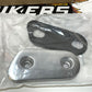 NEW Genuine Harley 2004-2022 Sportster INSPECTION COVER CHAIN POLISHED 34993-04