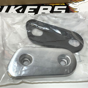 NEW Genuine Harley 2004-2022 Sportster INSPECTION COVER CHAIN POLISHED 34993-04