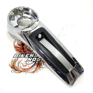 Genuine Harley 2008-2025 Touring Console With CB 61270-08