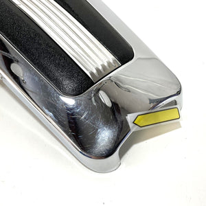 Genuine Harley 2008-2025 Touring Console With CB 61270-08