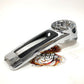 Genuine Harley 2008-2025 Touring Console With CB 61270-08