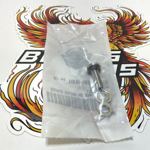 NOS Genuine Harley Touring Softail metal VALVE STEM ASSEMBLY 43157-83A