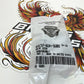 NOS Genuine Harley Touring Softail metal VALVE STEM ASSEMBLY 43157-83A