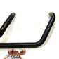 Genuine Harley 2018 Up Low Rider Street Bob Head Pipe W/Heat Shield 65600264